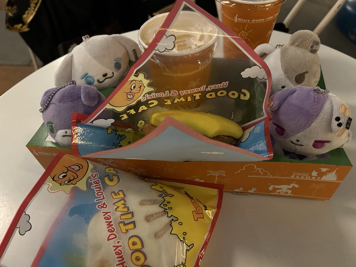 Iflovekoge's tweet photo. 別界隈だけどディズニーで撮った可愛すぎるぬい達を見て欲しい https://t.co/Z3iBA5M8iG