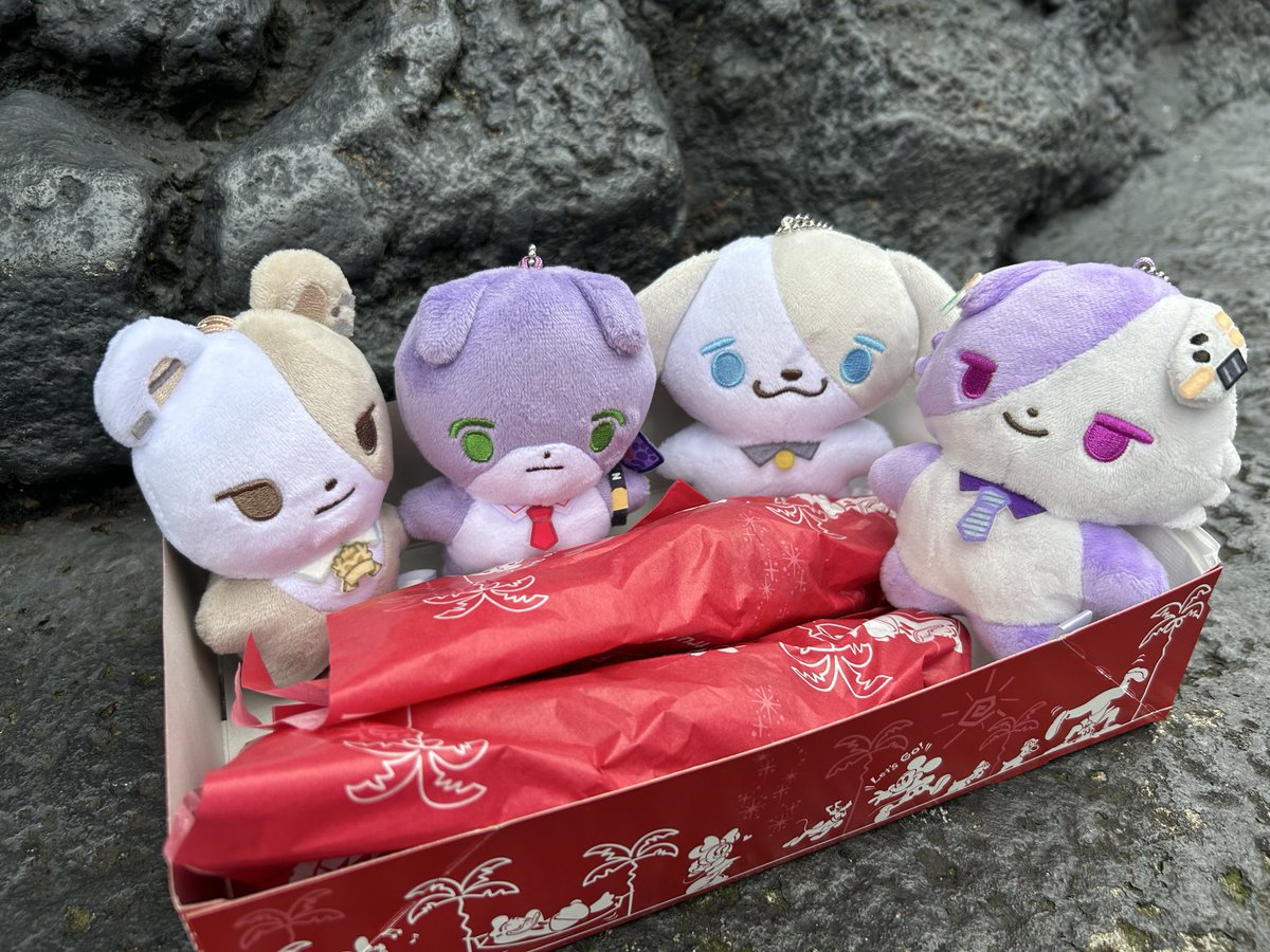 Iflovekoge's tweet photo. 別界隈だけどディズニーで撮った可愛すぎるぬい達を見て欲しい https://t.co/Z3iBA5M8iG