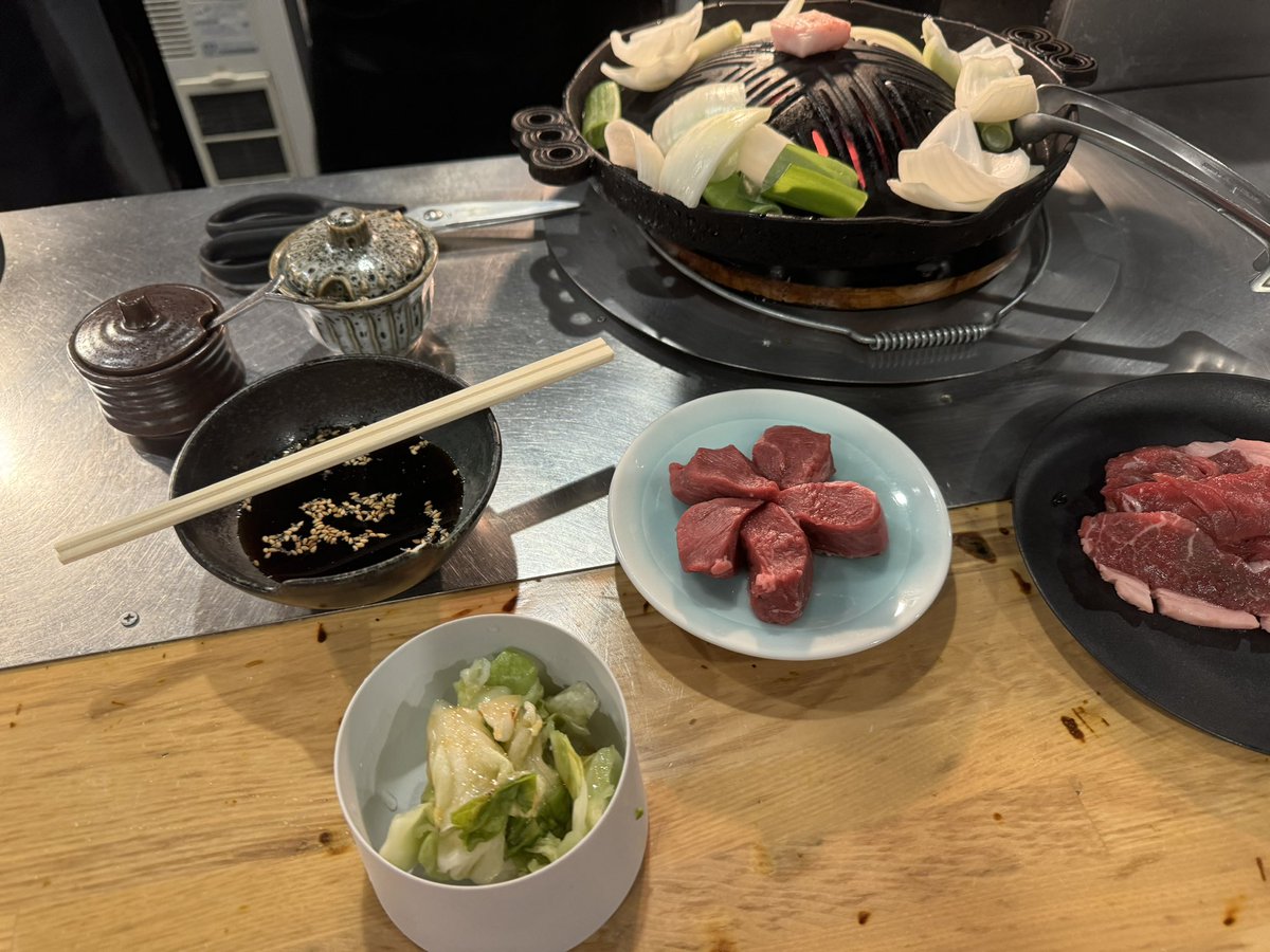 pipipi_pp77's tweet photo. 4件目
一旦締めのダルマ
一旦、な🐏 https://t.co/MkiSdXw7aT