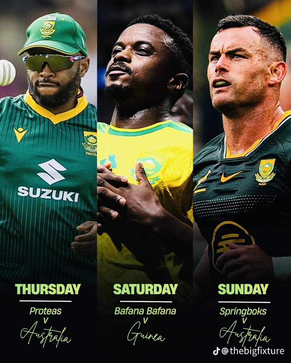lebommh's tweet photo. @BafanaBafana @StandardBankZA @adidasZA @SABC_Sport @10bet_ZA @HonorAfrica @REXONA_SA @socios @NUTRITECHFIT 2 Down…1 More To Go… https://t.co/amKwTCnmSf
