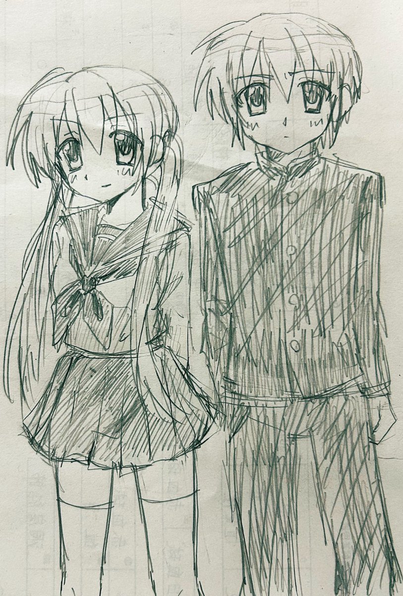 m9_UwU's tweet photo. #illustration https://t.co/ukB9URxvMR