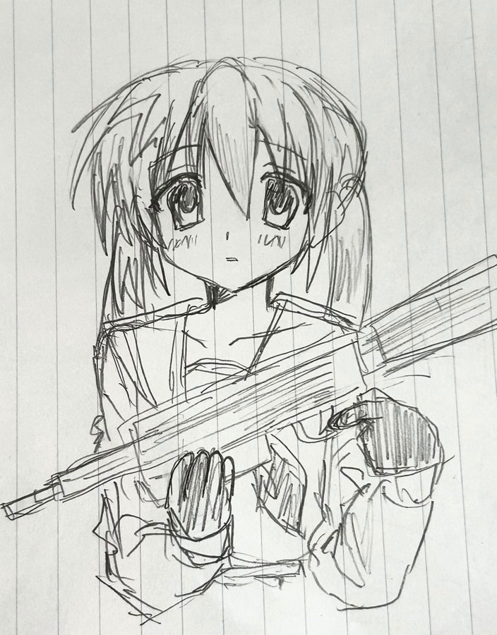 m9_UwU's tweet photo. #illustration https://t.co/ukB9URxvMR