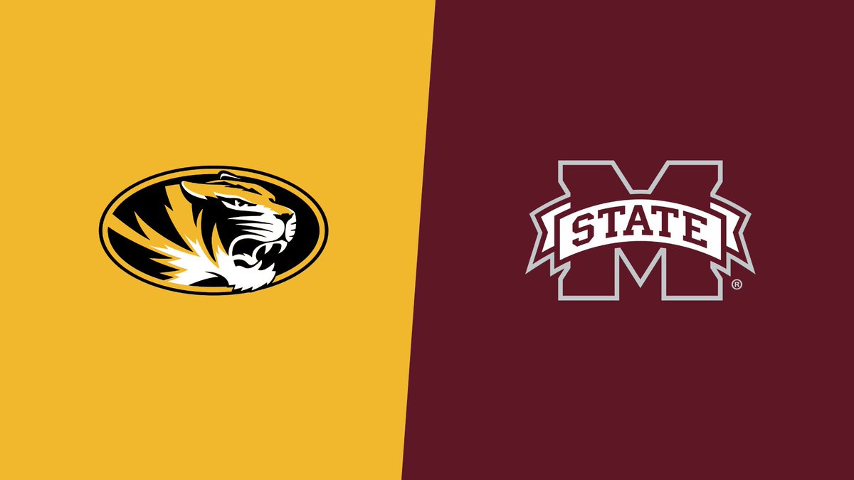 SpotTheBall0's tweet photo. 🔮 SATURDAY STANDARD PREDICTION

🐶 MISSISSIPPI STATE 27 — MISSOURI 21 🐯

KAMARIO TAYLOR CONTINUES HIS HEISMAN CAMPAIGN.

Taylor comes through with another big-time performance as Mississippi State gets the job done against Missouri.

The Bulldogs make enough plays late to hold off the Tigers and keep Taylor’s Heisman momentum rolling.

MISSISSIPPI STATE GETS THE WIN.

#SaturdayStandard #MississippiState #Missouri #CFB #SEC