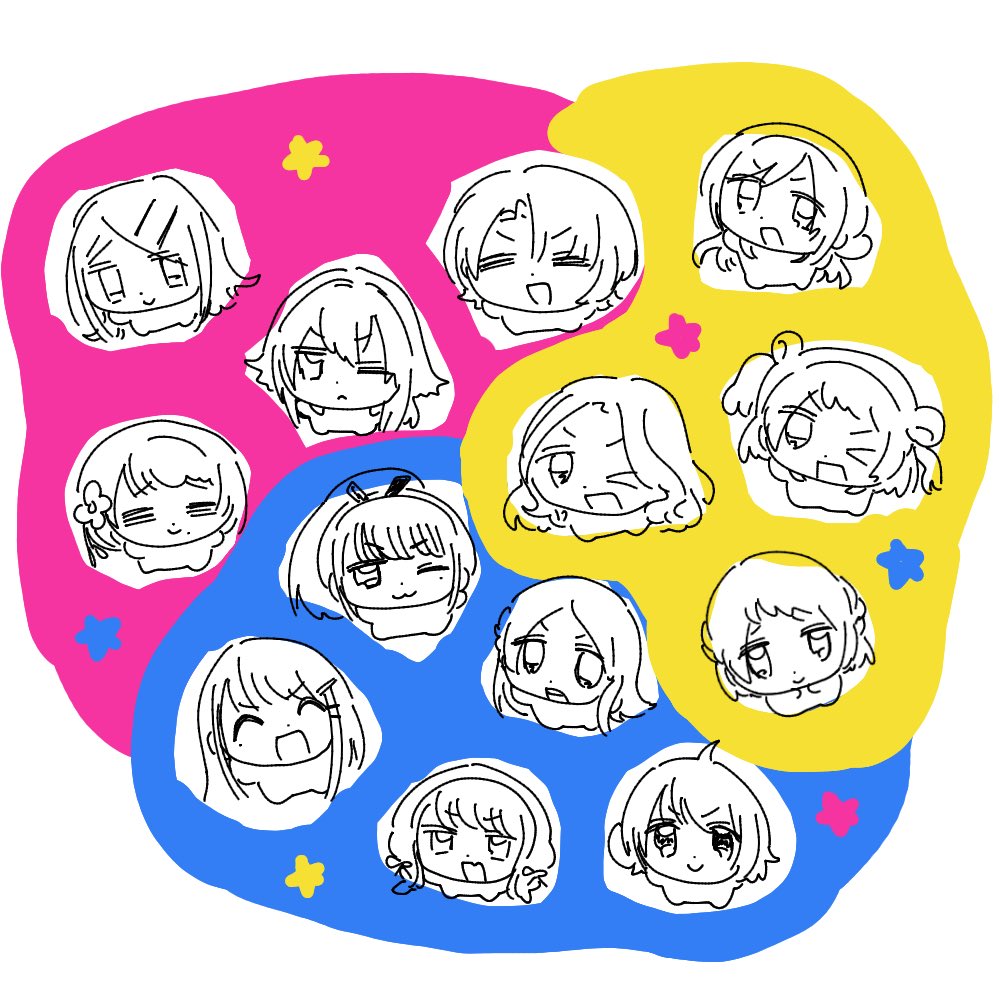 doruperip's tweet photo. 1人絵チャ https://t.co/rMmJnxRomQ