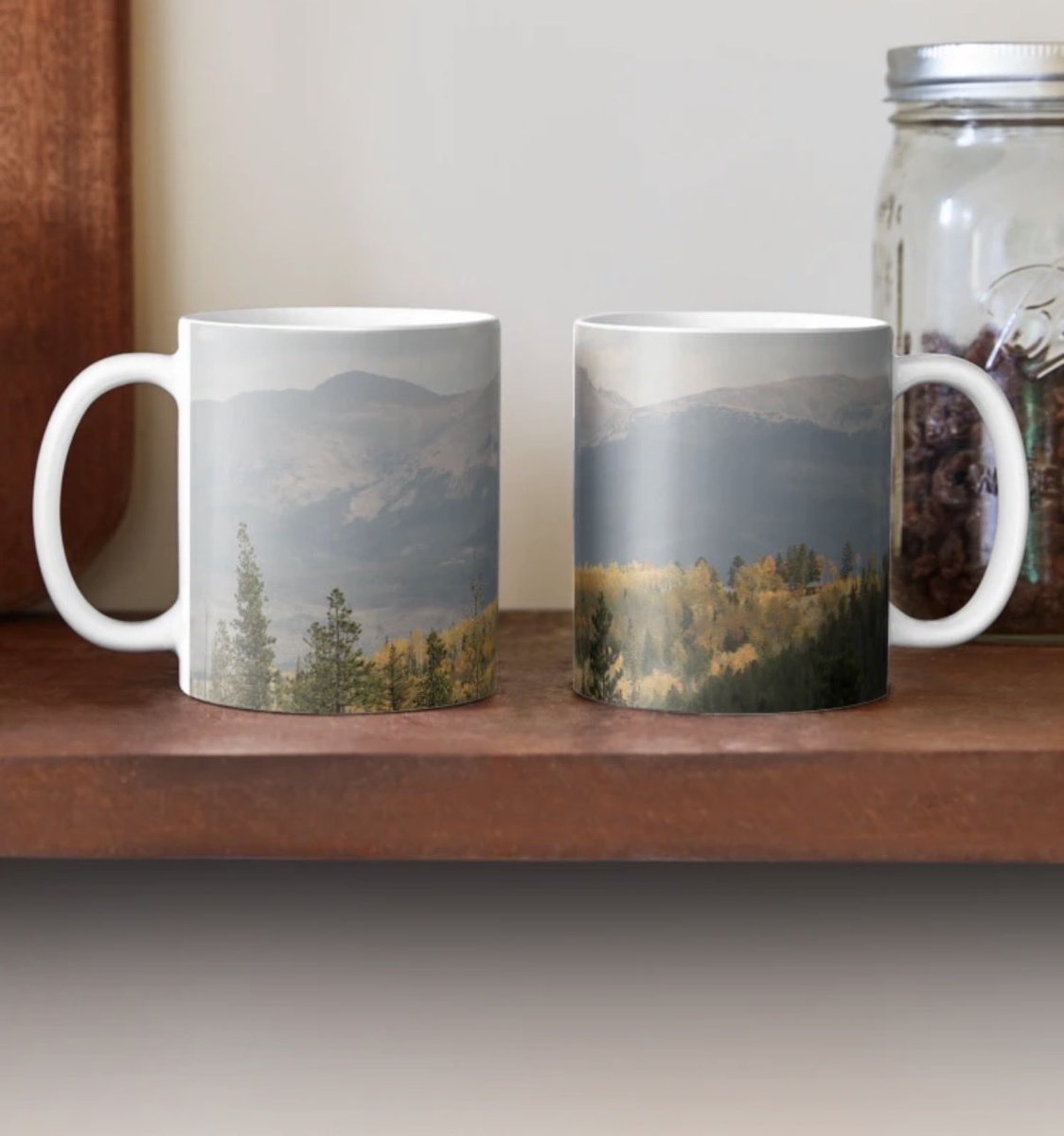 erinmdorffette's tweet photo. The weather his cooling down, the world is slowing down and getting back into the school year routine. It’s a perfect day to grab a new mug on sale and enjoy a cup of coffee….
#savenow #findyourthing #coffeemugs #sale #mugs #LimitedTimeOffer
https://t.co/iNvFMep7Tn https://t.co/95QNBwwrUP