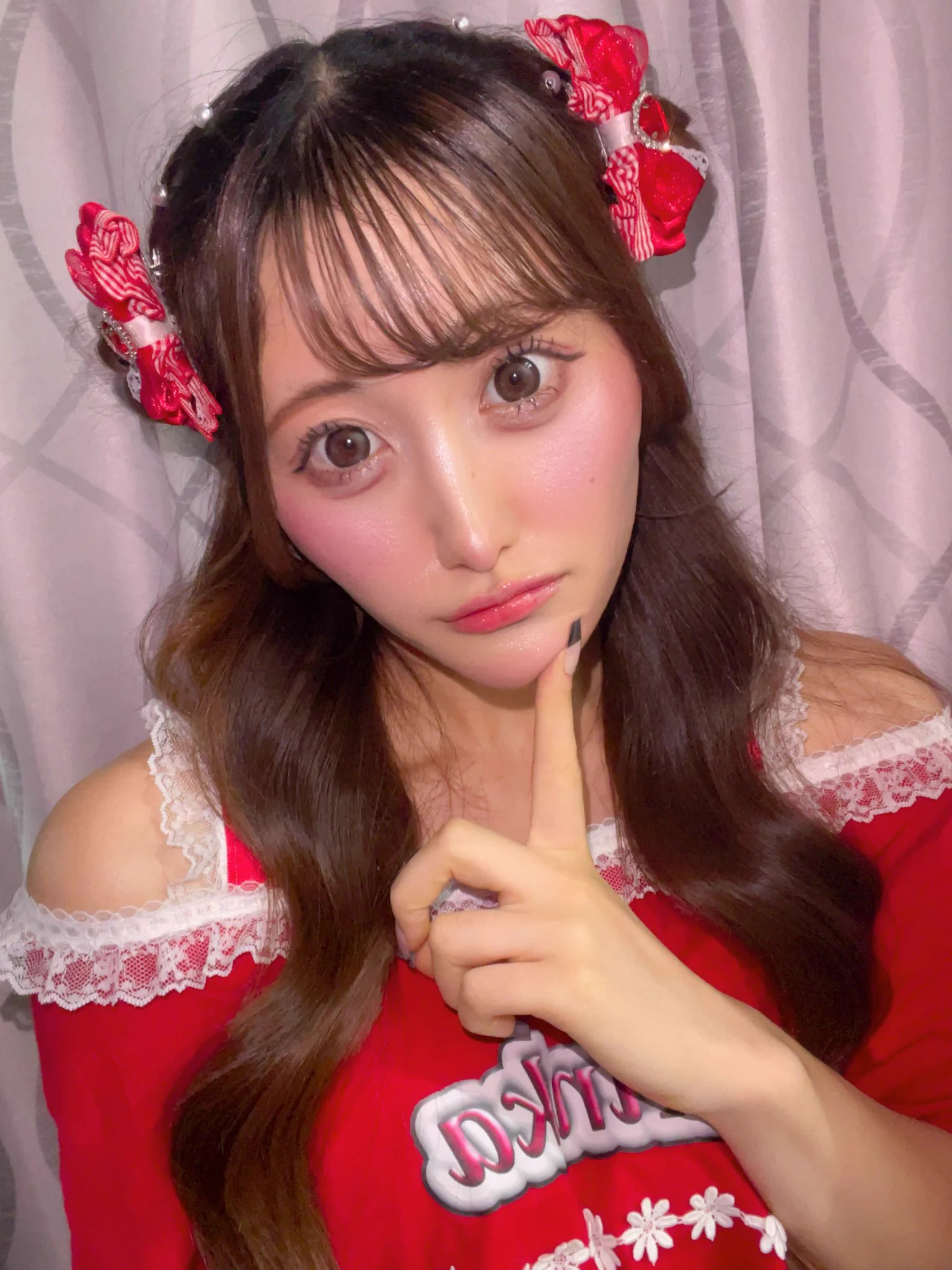 りんか【PATI PATI CANDY☆】🍓ྀི8/8 PARMS秋葉原 ワンマン🎀 on X