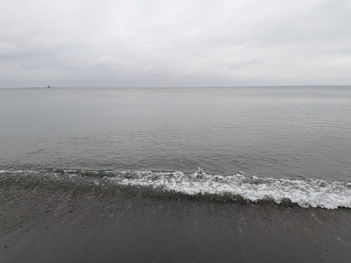 satzuquinigo's tweet photo. 久しぶりに茅ヶ崎へ。
どんな天気でも海はやはり落ち着く。なぜだろう。 https://t.co/ie6k9NYRgU