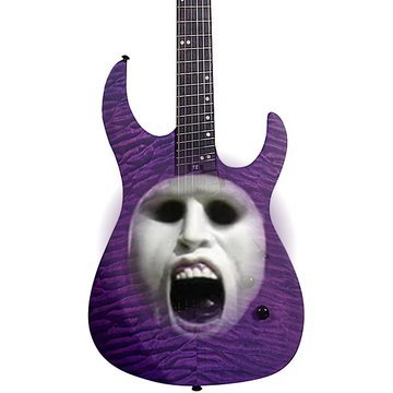 EnveeStarr's tweet photo. would you play this guitar https://t.co/50nLmAWU3n