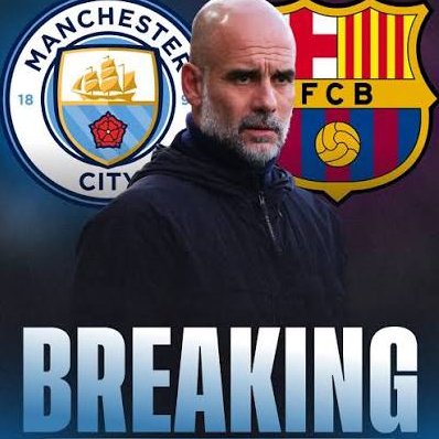 SuperViajes's tweet photo. Guardiola tiene todos sus títulos bajo “sospecha”… Estuvo presente en los años del Caso Negreira en el Barcelona y ahora en los años del escándalo financiero del M City. 
2 de los mayores escándalos que han sacudido al fútbol vinculados a las etapas más importantes de su carrera https://t.co/HlfWYmw4Fp