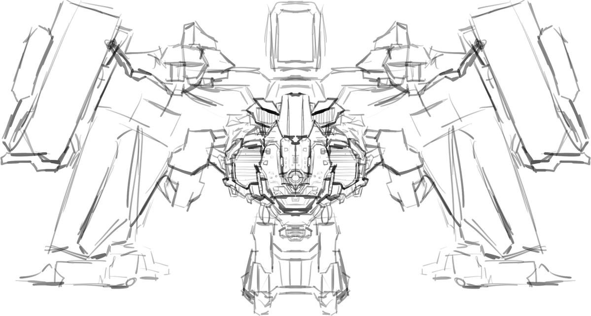 VioletGuardia's tweet photo. supreme machine oc somewhat akin to earthmover and inspired by 'Spirit Of Motherwill' or something.. wip ofc
#ultrakill https://t.co/y1wu76xAiy