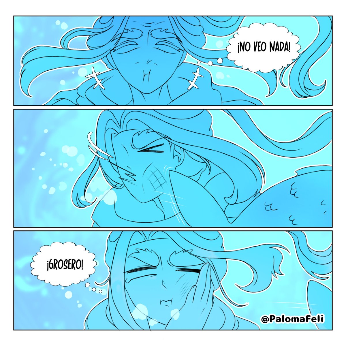 PalomaFeli's tweet photo. Holis, perdonen la demora, ahora sí volvemos a la programación habitual con Posei y Sasaki ✨🌻
Parte 3
#Posekoji #floresamarillas https://t.co/PF0euOdARi