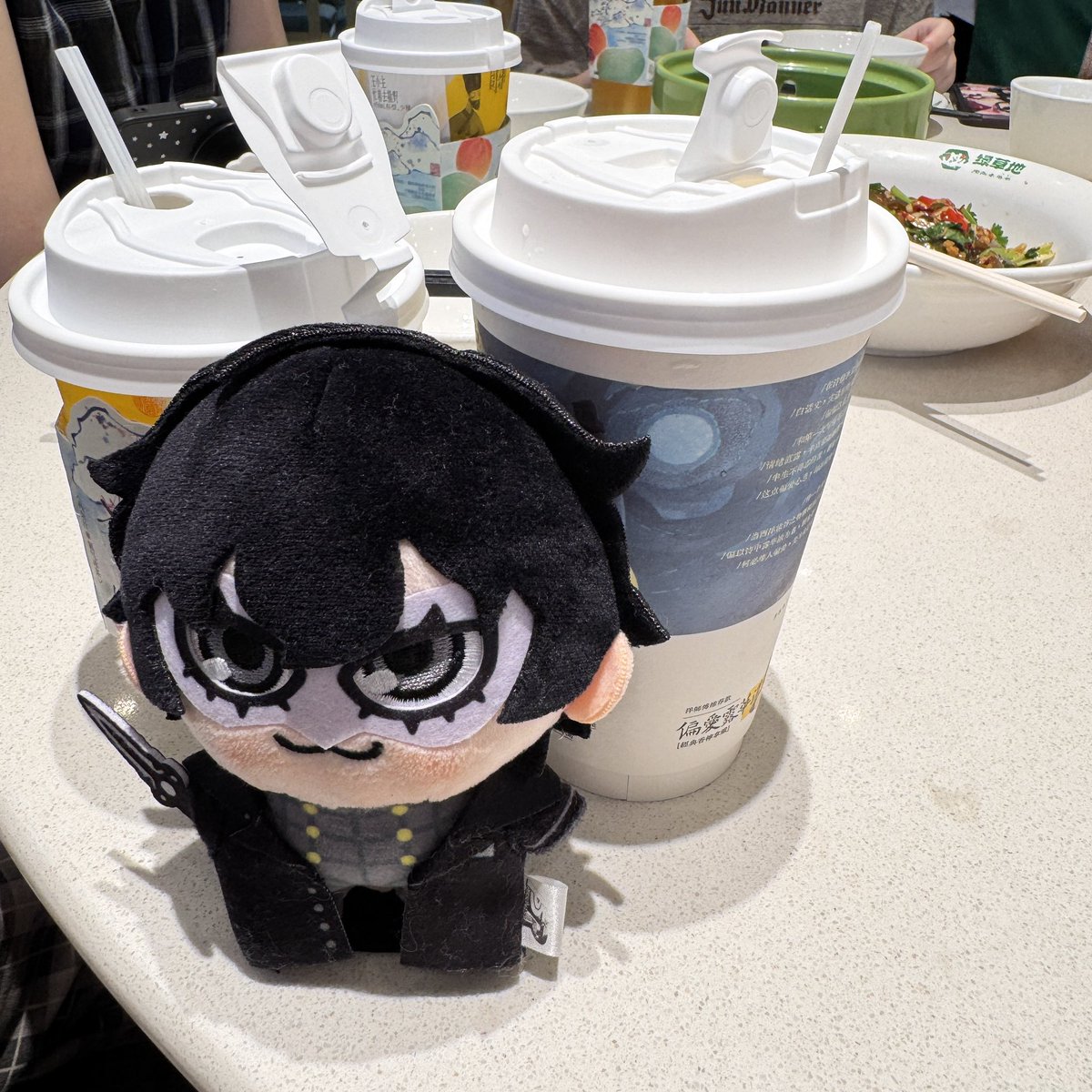 maskinrain's tweet photo. 매운거드세요? https://t.co/JGtfRfvh9D