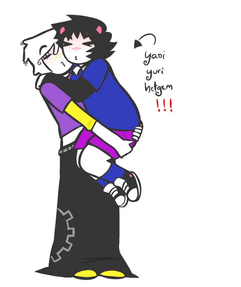 allenagainxb's tweet photo. ignoring the fact that this looks a bit ugly i kinda view davekat as literally anything sorry #davekatweek2026 https://t.co/JHxuWbINbs