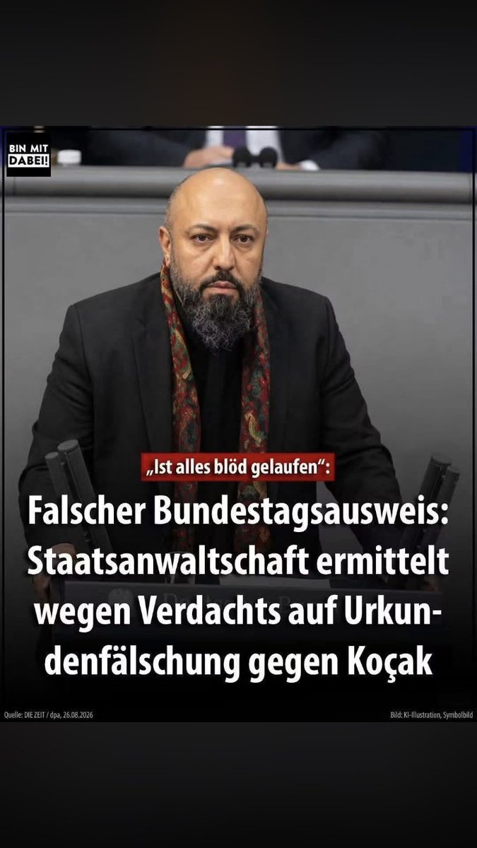 Wahrheiten23's tweet photo. Kotz - Sack 🟥🟥🔥🔥🐀🔥🔥🟥🟥🤮🤮🤮🤮

Ausbürgern - enteignen - an Israel 🇮🇱 sofort ausliefern 🔥🔥🔥🔥🔥🔥 https://t.co/1hRSdwZslY