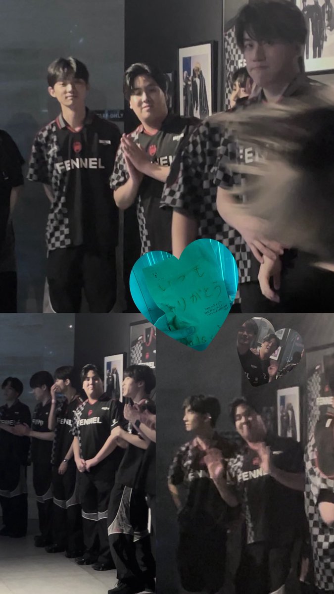 nq_res's tweet photo. VCJ以来のはるすで大歓喜だし、こん近いのも死にかけで全く話せず、恥ずくてすぐ逃げたらの後悔すぎるよ、。でも楽しかったよദ്ദി＞ᴗ＜)🎀✧
明後日はとり善で全力応援ウォチパだ！

@Halsvlrt 
(お手紙にnethさん缶バとプーさん入れたから良かったらだよ〜𝜗𝜚˚⋆) https://t.co/aXMyE2ZMIA