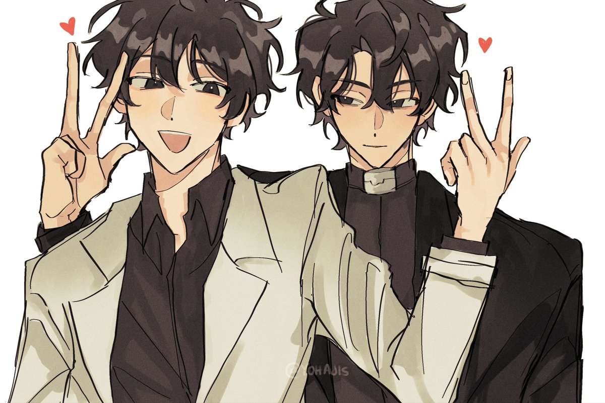yohajis's tweet photo. cutest companions #orv https://t.co/TXLRdUVcJ9