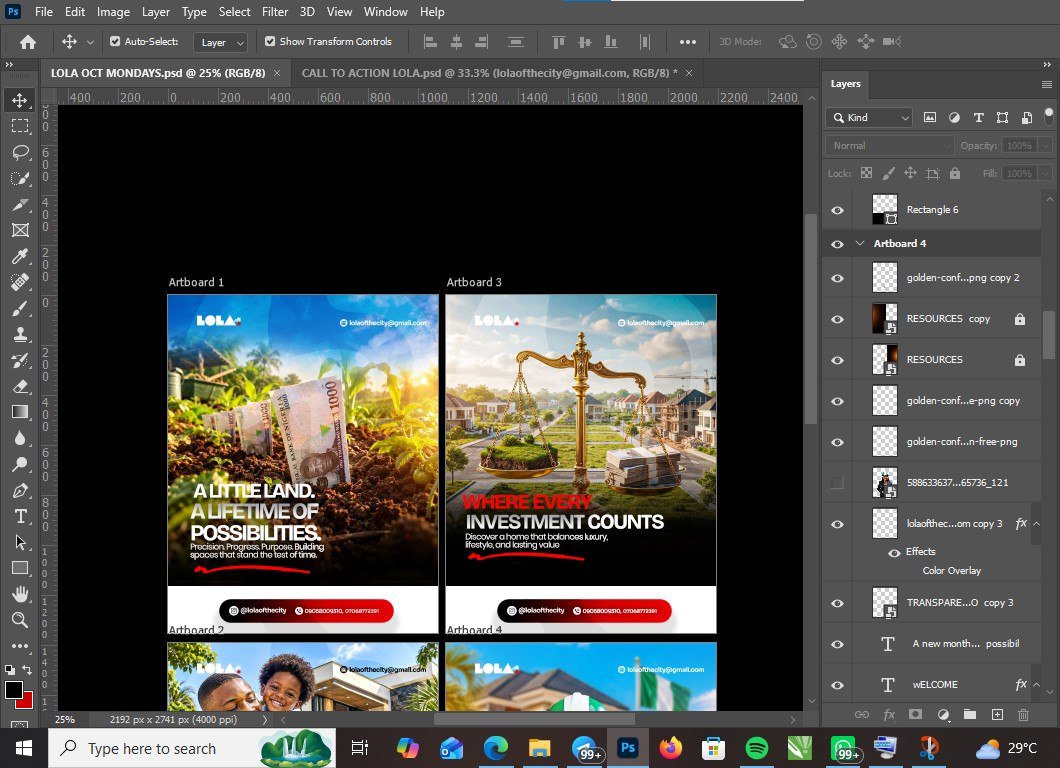 AbasionoC44211's tweet photo. 4 brands. 2 weeks of content. All sorted. 🔥

I spent 3 days gathering resources, planning, and executing.

Now I'm 2 weeks ahead of the content calendar, with more room to focus on other things.

Nobody get time, but we gad create time! 

Set systems. Stay ahead.
Expect full JPEGs. 👀