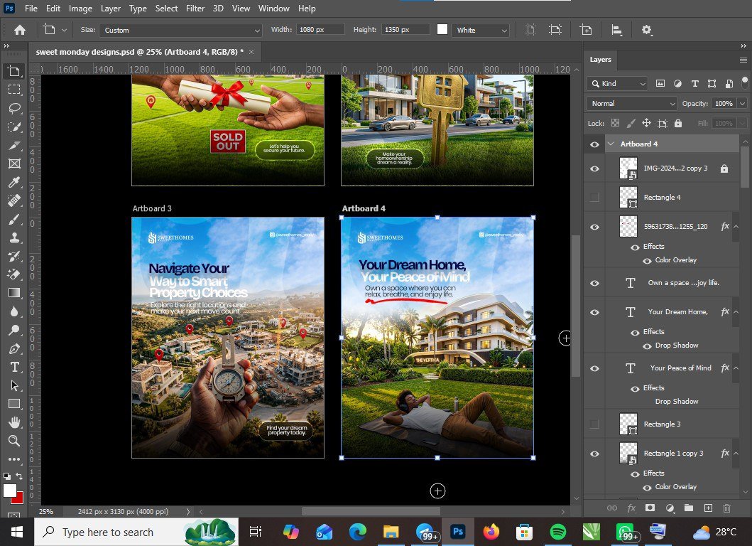AbasionoC44211's tweet photo. 4 brands. 2 weeks of content. All sorted. 🔥

I spent 3 days gathering resources, planning, and executing.

Now I'm 2 weeks ahead of the content calendar, with more room to focus on other things.

Nobody get time, but we gad create time! 

Set systems. Stay ahead.
Expect full JPEGs. 👀