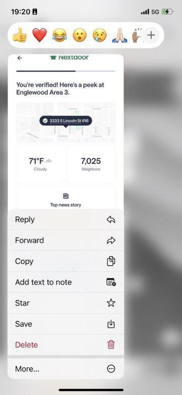 SpenderjrBTC's tweet photo. @Fedrickkkkkk Bomb verified nextdoor profile for apartment with surfshark vpn https://t.co/ENjF5nB7L1