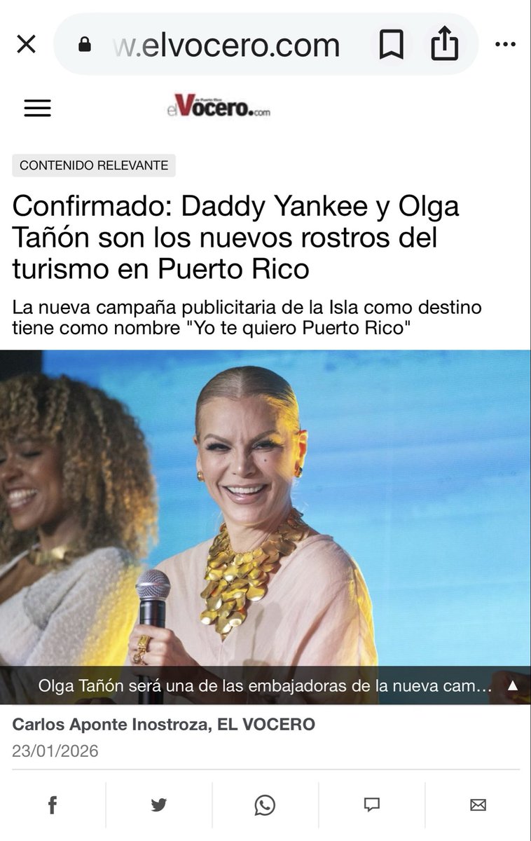 telarentopr's tweet photo. I’m going to pick your brains a bit. 🤯
Alguien ha visto la promoción de la Tañon para atraer turismo? 
Se llegó a pautar o están espera do que baje la ola del 🐰? 😮‍💨
Si se pautó alguien sabe cuan efectivo ha sido? 😬
Es que el pana que es https://t.co/ESjKHoLaZk me preguntó🤔🤔 https://t.co/xqkwdyBUyU