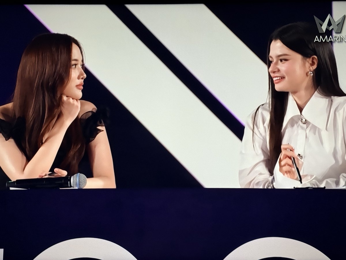 F4JN_FocuXP's tweet photo. 👀 DUOONE FIRST STAGE 
#DUOONEXFreenBecky
#DUOONEEP2 https://t.co/HQeQGZq15R
