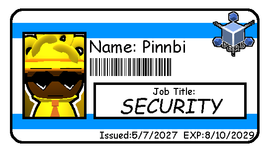 cornelynite's tweet photo. Pinnbi, the D.E.R.B security guy
#daveandbambi #shrivelinghope https://t.co/QkrM3i93cc