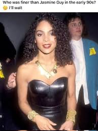 ChefAntoine626's tweet photo. She will always be top tier!  I’m team Jasmine Guy forever!!! https://t.co/nisfrjk7hZ
