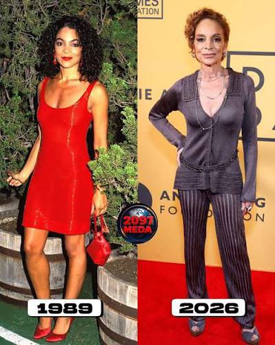 ChefAntoine626's tweet photo. She will always be top tier!  I’m team Jasmine Guy forever!!! https://t.co/nisfrjk7hZ