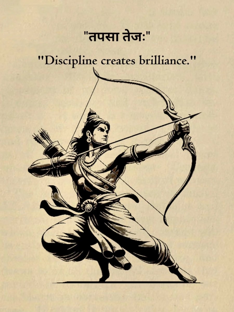 kishore2576's tweet photo. Inner mastery, outer victory. #Motivation #WarriorMindset #InnerStrength #QuoteOfTheDay #Inspiration https://t.co/bmGmkle83h
