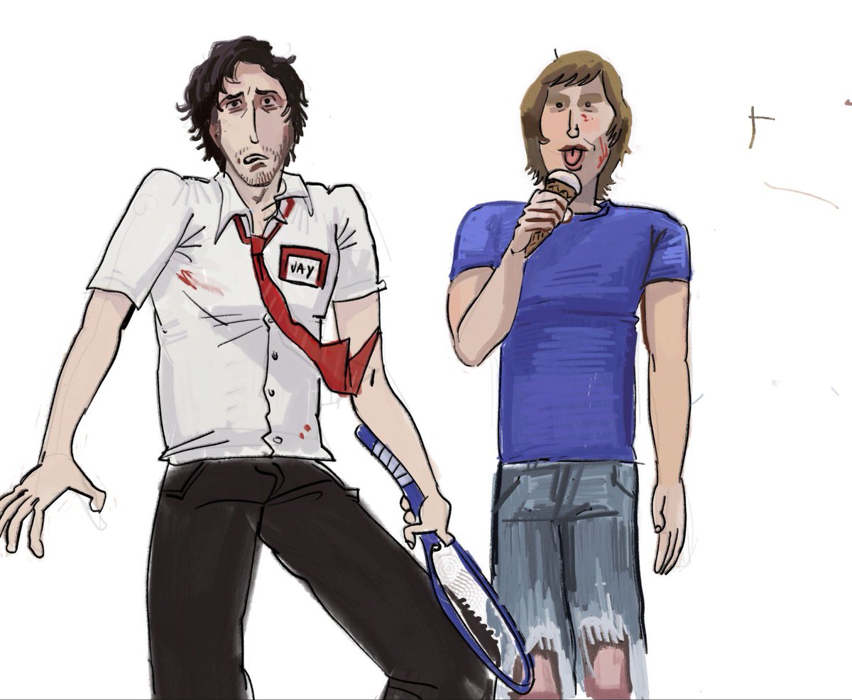 guySog_'s tweet photo. Let’s pray for zombies in season 3 @thanapeiro can I tag you here https://t.co/nUXErZBrw8