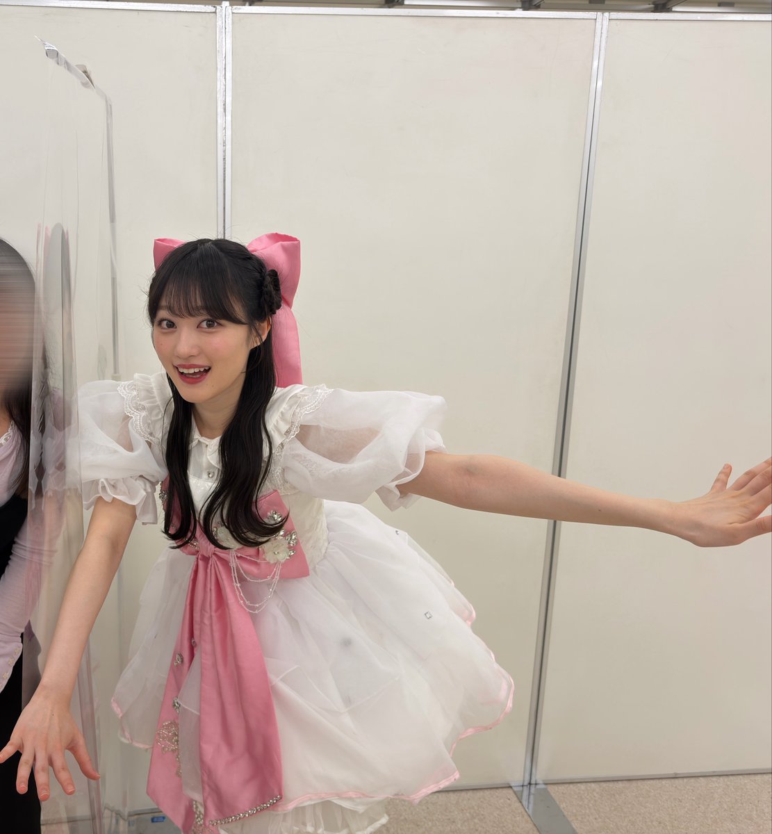 ri7__3's tweet photo. いろいろトラブってスタッフさんと3人でワチャワチャしてもうて反省www
機械音痴晒しただけで0(:3 _ )～ https://t.co/PbVoBo8Brv