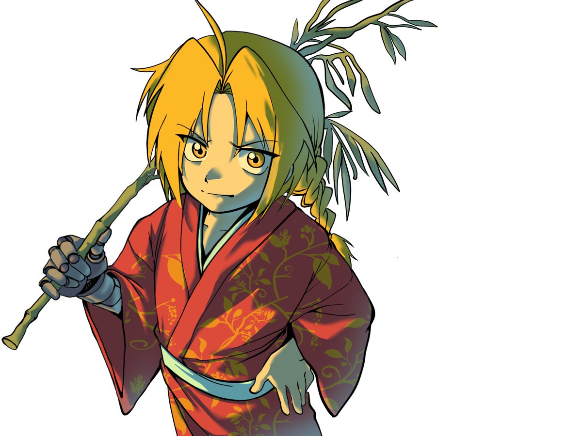 aledlen_sk's tweet photo. #fma https://t.co/kZA83lfqlI