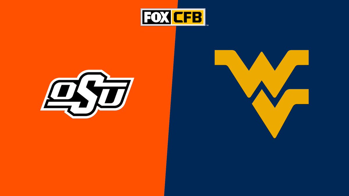 SpotTheBall0's tweet photo. 🔮 SATURDAY STANDARD PREDICTION

🤠 OKLAHOMA STATE 38 — WEST VIRGINIA 35 🏔️

THE COWBOYS WIN A CLASSIC BIG 12 SHOOTOUT.

Drew Mestemaker and the Oklahoma State offense make enough explosive plays to survive a wild night in Morgantown.

West Virginia keeps it close all night, but the Cowboys come through when it matters most.

OKLAHOMA STATE GETS THE BIG 12 WIN.

#SaturdayStandard #OklahomaState #WestVirginia #CFB #Big12