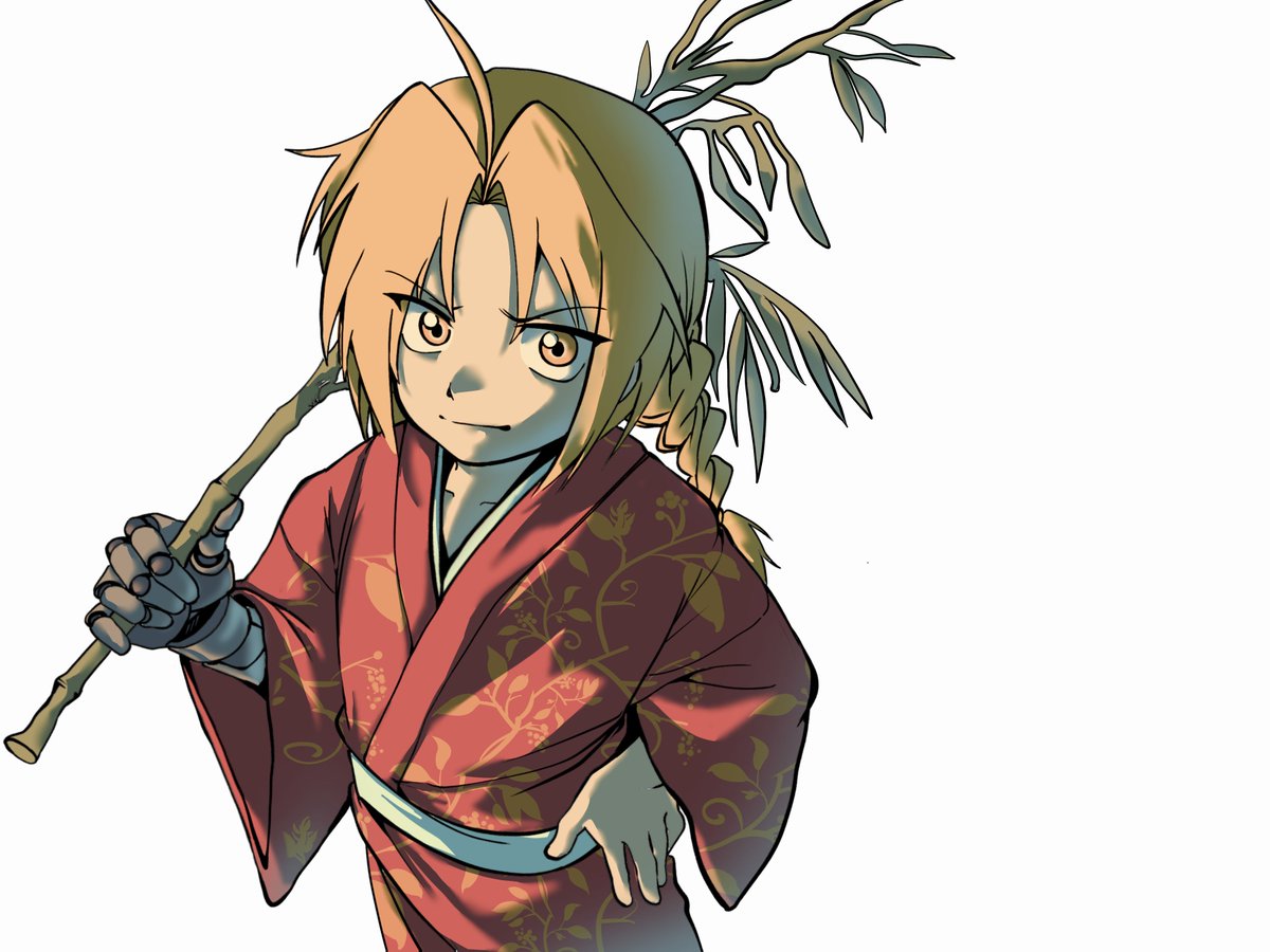 aledlen_sk's tweet photo. #fma https://t.co/kZA83lfqlI