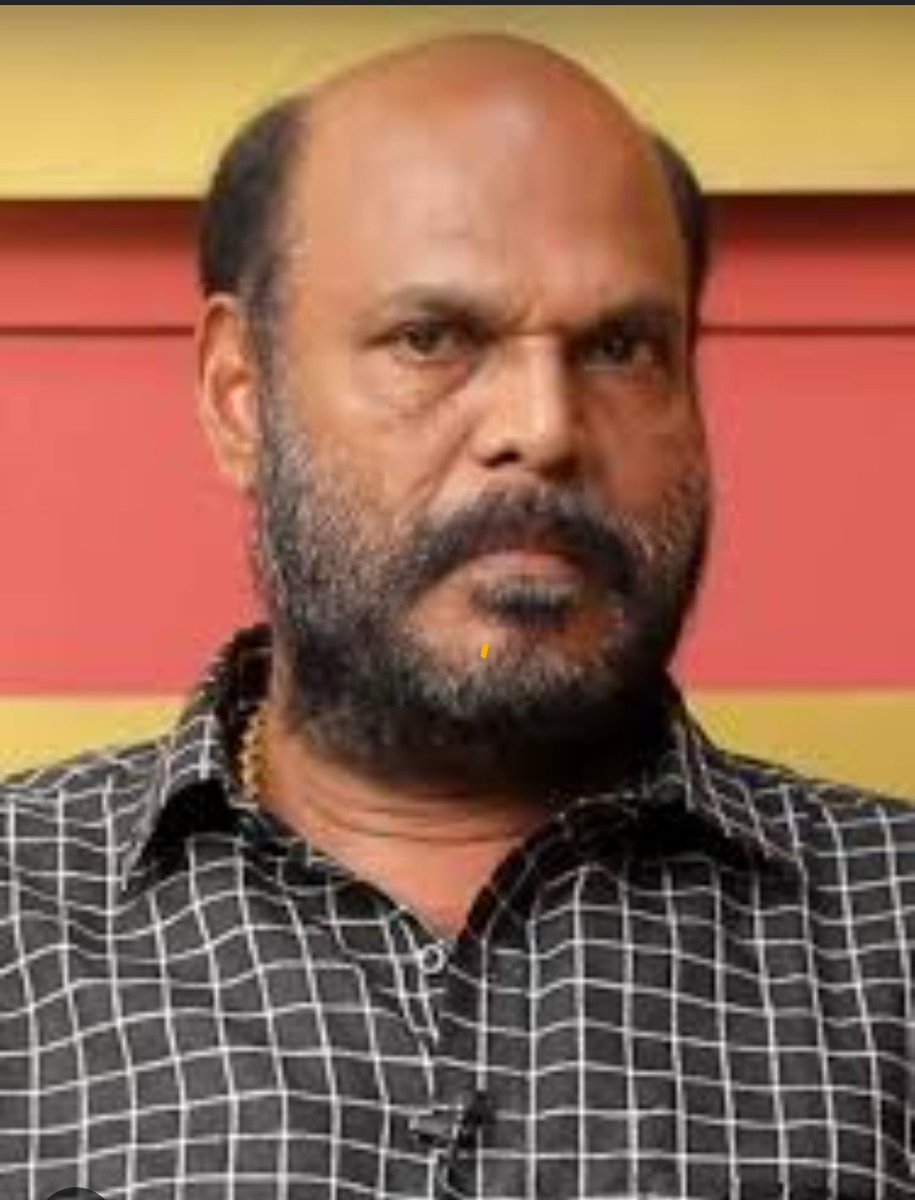 VaraakJournalis's tweet photo. ஜான் பாண்டியன் Bangkok இன்று இரவு தப்பி ஓட முயற்சிக்கிறார்...
இப்படியே ஒவ்வொருத்தனா தப்பிச்சு போட்டோம் காவல்துறை அதிகாரி எந்த லட்சணத்தில் செயல்படுகிறார் என்று பார்ப்போம்
@CMOTamilnadu @tnpoliceoffl @TNpolice_cz @chennaipolice_ https://t.co/AfrPzDWTUg