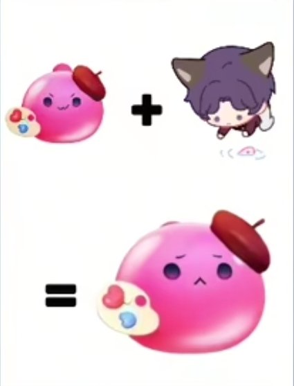 XIAOSE50967389's tweet photo. 这是猫猫🐟上身了！ https://t.co/i4Lnl7gBrG