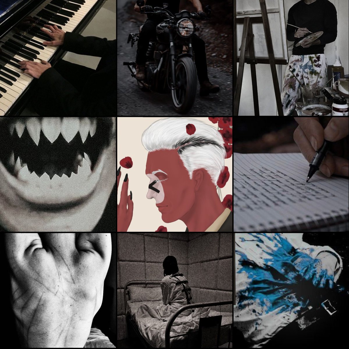 _Milarlic_'s tweet photo. My Reich aesthetic
#countryhumans
#countryhumansthirdreich
#countryhumansnazi https://t.co/Z7hkFxrahe