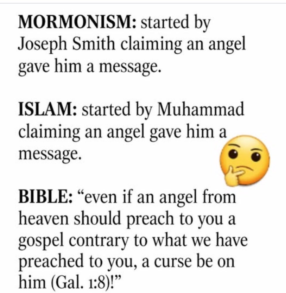 Kris_Apophatic's tweet photo. @MichaelAYoussef Read and heed https://t.co/LCZg1996Py