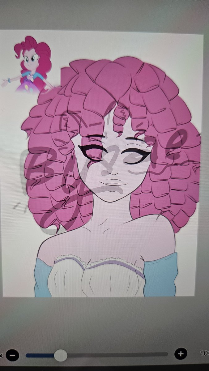 bysaedraws tweet picture
