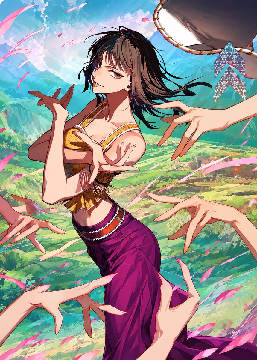 dv_edv's tweet photo. #nicorobin #robin #ONEPIECE〜 #robinonepiece #Wallpaper #onepiececards https://t.co/CDnz7v55Fd