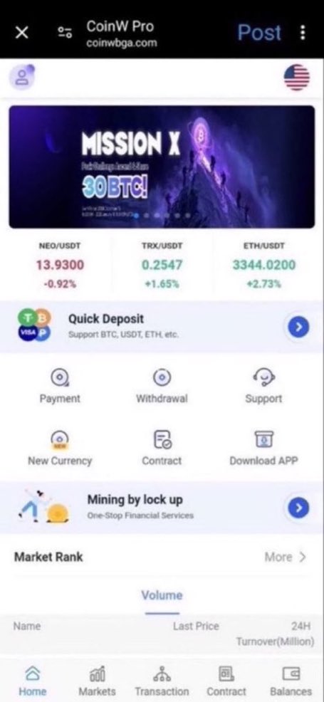 laurentmorgan82's tweet photo. ⚠️ Warning: Scammers Alert!
#Cryptolexs is a scam platform preying on crypto investors. If you’re unable to withdraw your funds, get in touch with me for assistance in recovering your Ethereum, USDT, or other assets!
#Asdebit #causeitpro #girdex #solana #coinCRED #usdt https://t.co/JyKhjEMsCh
