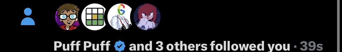 Noise_OfficalTv's tweet photo. Takes your checkmark and eats it https://t.co/9GbGXaWDj7