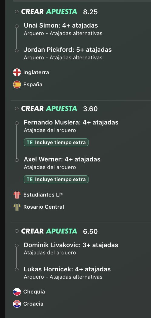 LudoLicha's tweet photo. Atajadas para hoy

En Central juega Werner o Ledesma, de ultima hago el cambio https://t.co/3u3WK8mVmF
