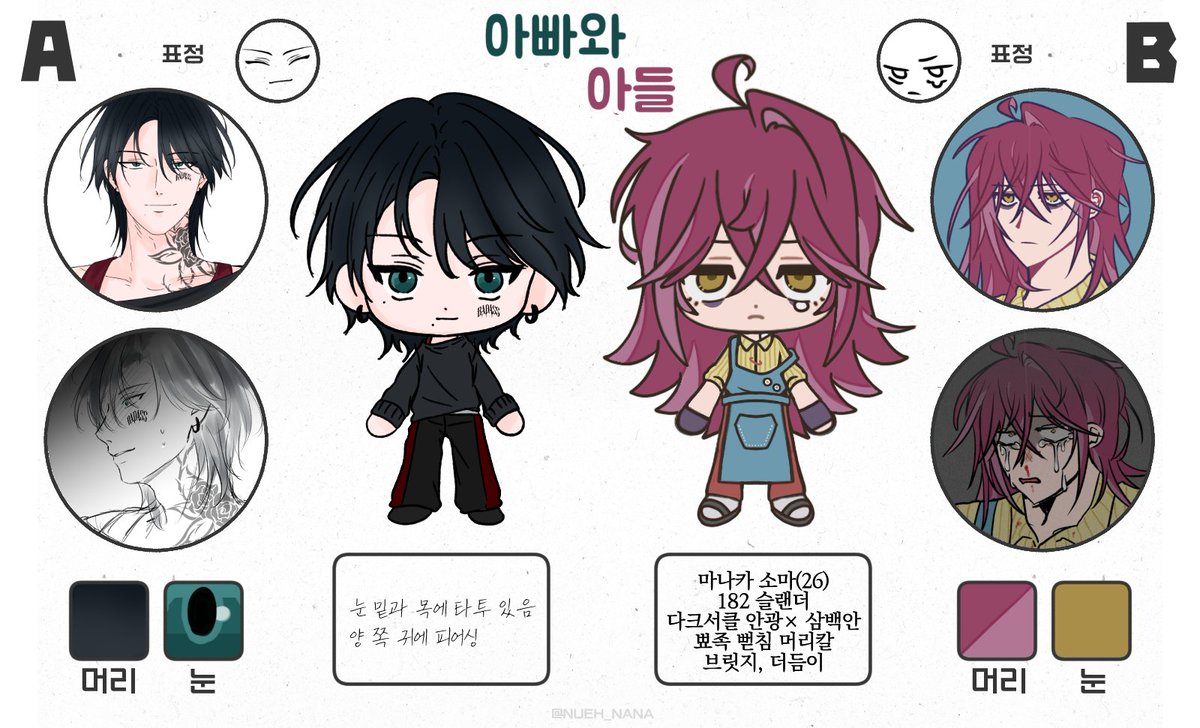 minkun0527's tweet photo. 너무소중해..... https://t.co/yKjDqgMu5p
