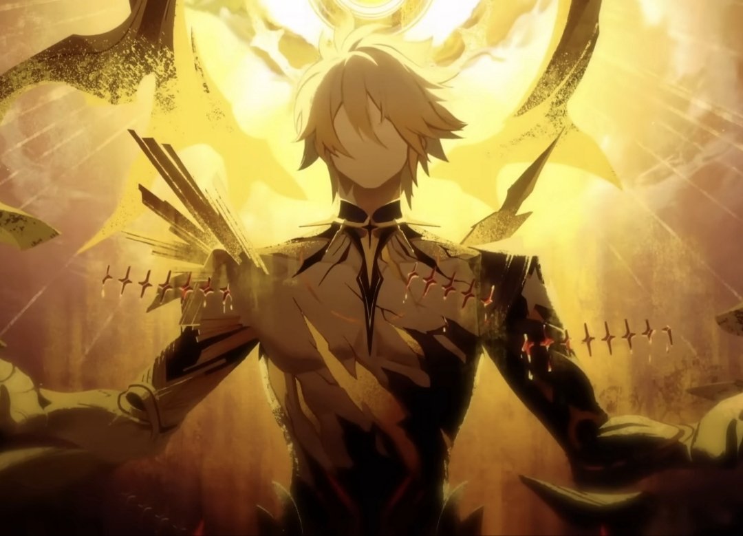remielith's tweet photo. Phanes you better be HIM https://t.co/tWLq4tr2UB