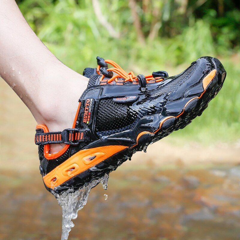 thrive_better's tweet photo. HUMTTO Summer Wading Hiking Shoes for Men Outdoor Man Sneakers ✨
Shop now → https://t.co/mVGbIM80Q9

#Shopthiva #StyleTips #NewArrivals #UKFashion #GiftIdeas #Sportswear #GymOutfit https://t.co/J2WyMnlHHJ