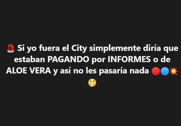 SuperViajes's tweet photo. Ahora los ABOGADOS DEL MCITY https://t.co/Y3oXPrdbX6
