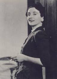 DavBatz's tweet photo. Good Morning! It is Wednesday, October 7. #OTD in 1907, Helen MacInnes was born. She was a Scottish-American writer of espionage novels. MacInnes wrote 21 espionage thrillers, four of which were later adapted as films. Her first book, Above Suspicion (1941), was an immediate hit https://t.co/kqdWLl7rdL