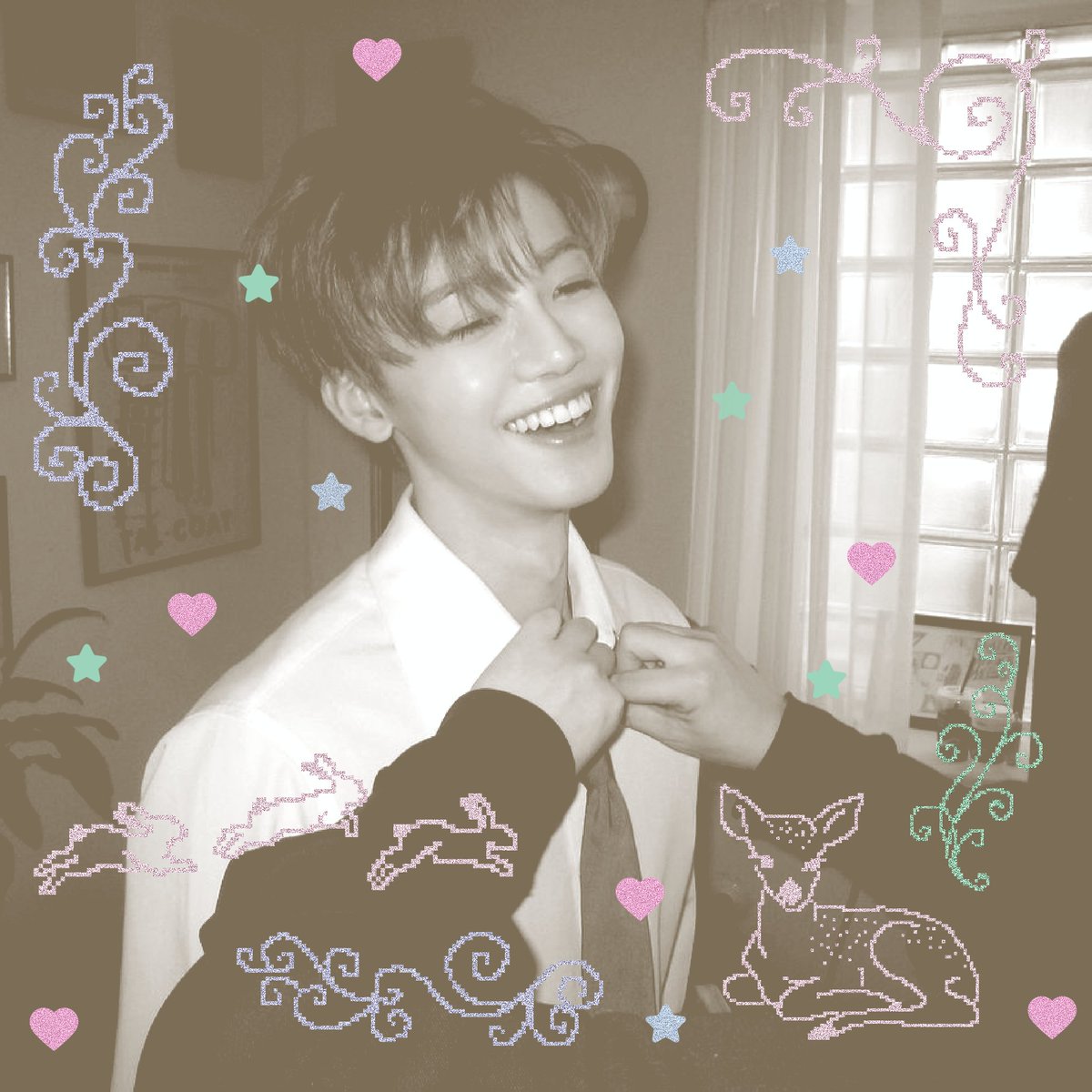 enjoysunsan's tweet photo. https://t.co/dUeoFyaUq8