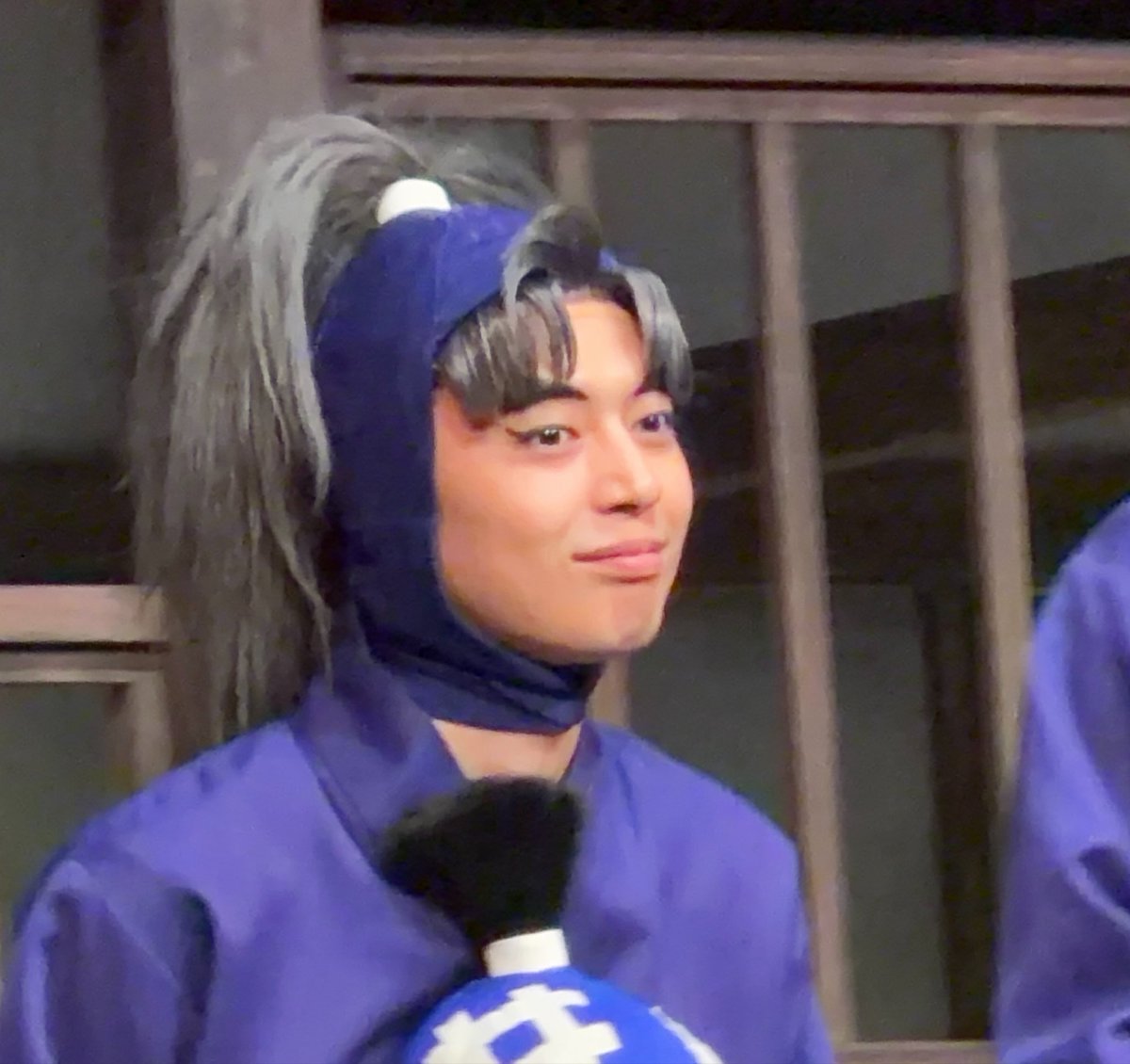 karin_19_q's tweet photo. 最後もすごく幸せそうな顔してて、すごくこちらも幸せをいただいた https://t.co/mPnOqXx1Gl